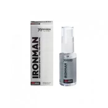 EROPHARM IRON MAN sprej, 30ml