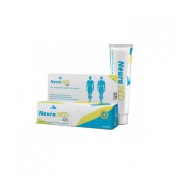 NEURO MD gel,  50ml
