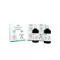BIO-TEO biljni komplet za muškarce br. 5, 2X50ml