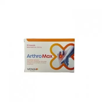 ARTHROMAX kapsule, 30kom ARTHROMAX kapsule, 30kom