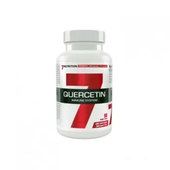 7 NUTRITION QUERCETIN kapsule, 90kom 7 NUTRITION QUERCETIN kapsule, 90kom