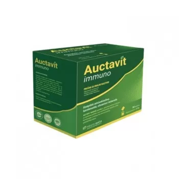AUCTAVIT IMMUNO prašak u kesicama, 30kom
