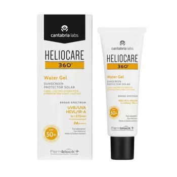 HELIOCARE 360° WATER GEL SPF50, vodeni gel za sunčanje, 50ml HELIOCARE 360° WATER GEL SPF50, vodeni gel za sunčanje, 50ml