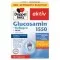 DOPPELHERZ GLUCOSAMIN 1550 kapsule, 40kom
