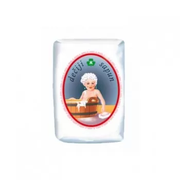 MERIMA dečiji sapun, 87g