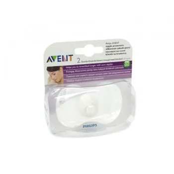 AVENT VEŠTAČKE BRADAVICE 21mm, 2kom AVENT VEŠTAČKE BRADAVICE 21mm, 2kom