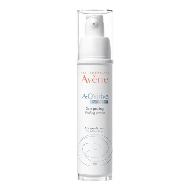 AVENE A OXITIVE noćna piling krema, 30ml AVENE A OXITIVE noćna piling krema, 30ml