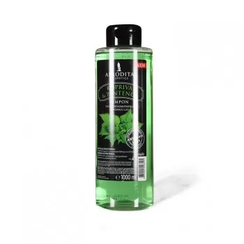 AFRODITA KOPRIVA I PANTENOL šampon, 1000ml AFRODITA KOPRIVA I PANTENOL šampon, 1000ml