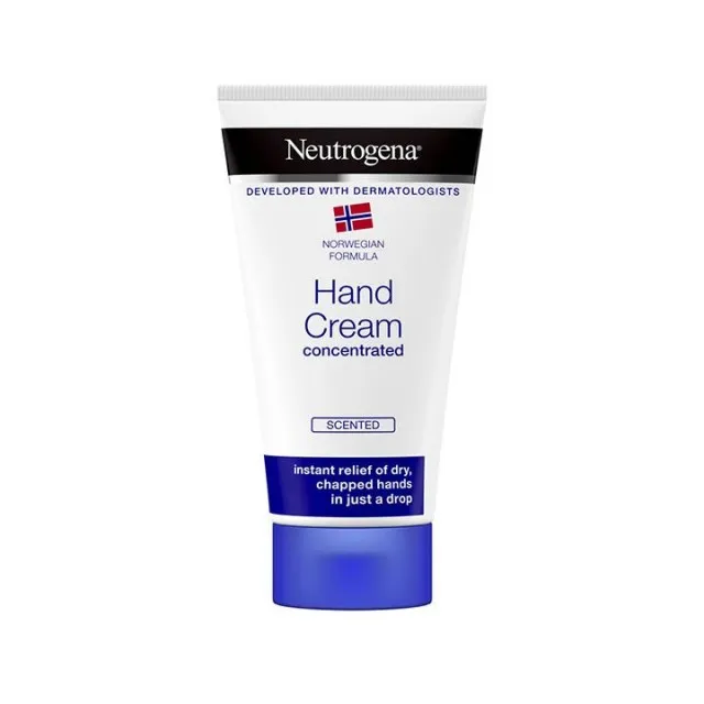 NEUTROGENA SA MIRISOM krema za ruke, 50ml