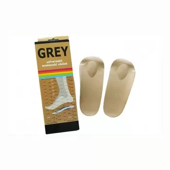 GREY anatomski ulošci za patike