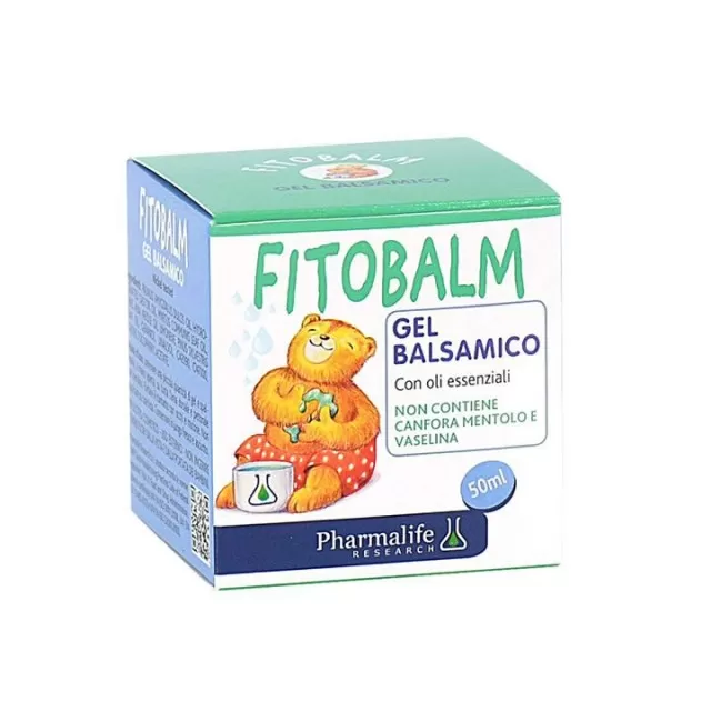 FITOBALM balzam gel, 50ml FITOBALM balzam gel, 50ml