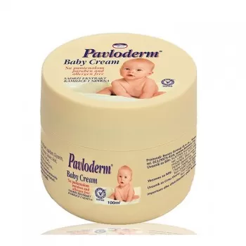 PAVLODERM BABY krema, 100ml PAVLODERM BABY krema, 100ml