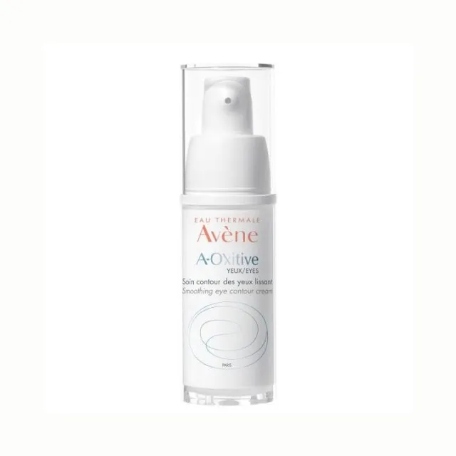 AVENE A OXITIVE krema za predeo oko očiju, 15ml AVENE A OXITIVE krema za predeo oko očiju, 15ml