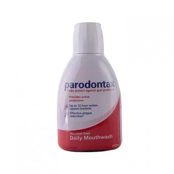 PARODONTAX rastvor za ispiranje usne duplje, 500ml