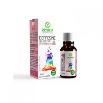 DEPRESINE biljne kapi, 30ml DEPRESINE biljne kapi, 30ml