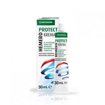 HEMERO PROTECT krema, 30ml