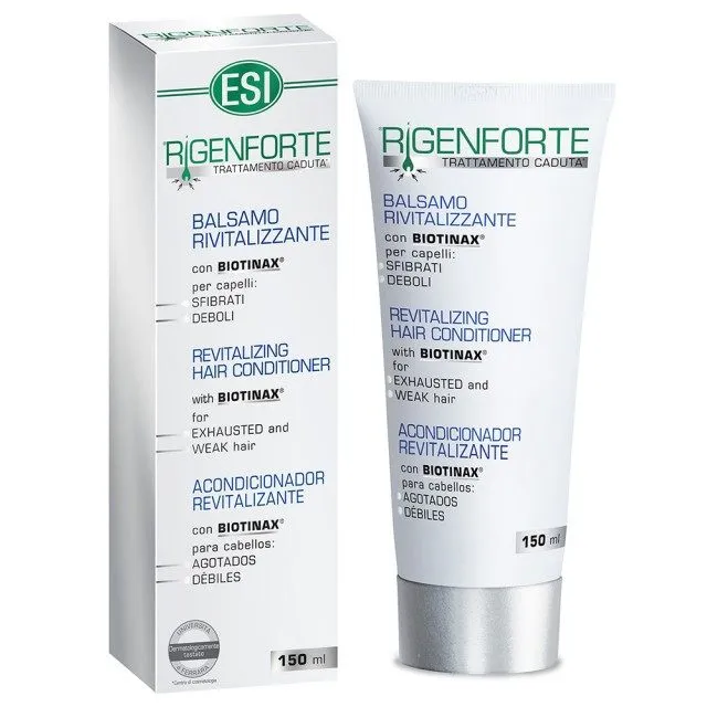 BGB ESI RIGENFORTE balzam za kosu, 150ml BGB ESI RIGENFORTE balzam za kosu, 150ml