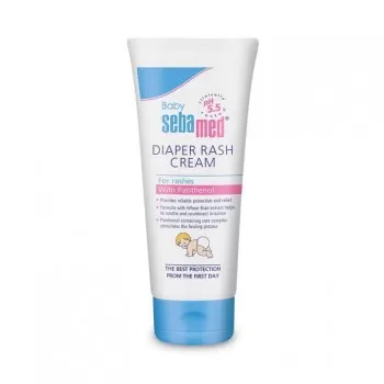 SEBAMED BABY krema protiv ojeda, 100ml SEBAMED BABY krema protiv ojeda, 100ml