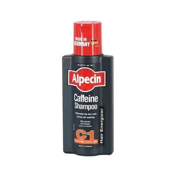 ALPECIN KOFEIN C1 šampon protiv opadanja kose, 250ml ALPECIN KOFEIN C1 šampon protiv opadanja kose, 250ml