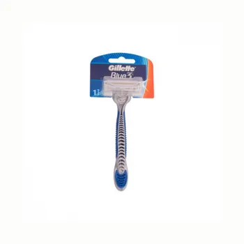 GILLETTE BLUE 3 brijač GILLETTE BLUE 3 brijač