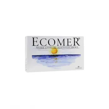 ECOMER kapsule 250mg, 60kom ECOMER kapsule 250mg, 60kom