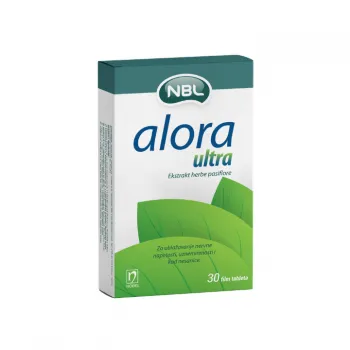 ALORA ULTRA tablete, 30kom
