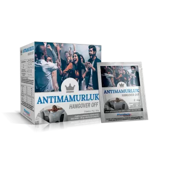 ANTIMAMURLUK KESICE A10