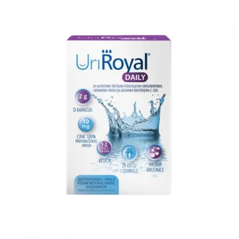 URIROYAL DAILY kesice, 10kom