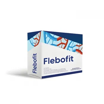 FLEBOFIT kapsule, 30kom