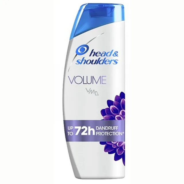 HEAD & SHOULDERS šampon, 180ml HEAD & SHOULDERS šampon, 180ml