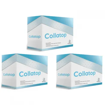 COLLATOP kesice, 30kom PAKET 3 KUTIJE