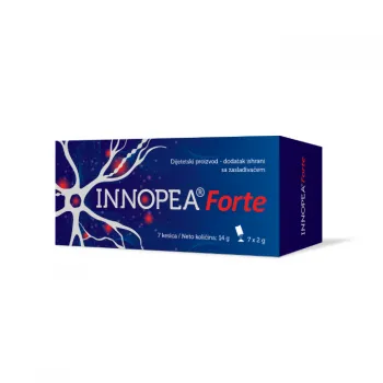 INNOPEA FORTE kesice, 7kom INNOPEA FORTE kesice, 7kom